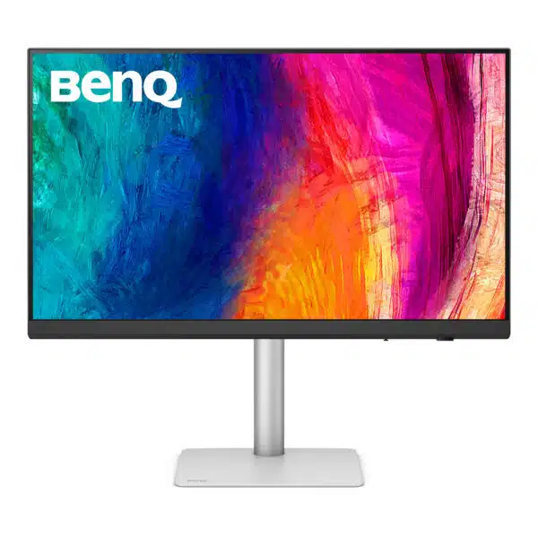 BenQ PD3226G 32-inch 4K UHD Thunderbolt 4 Designer Monitor