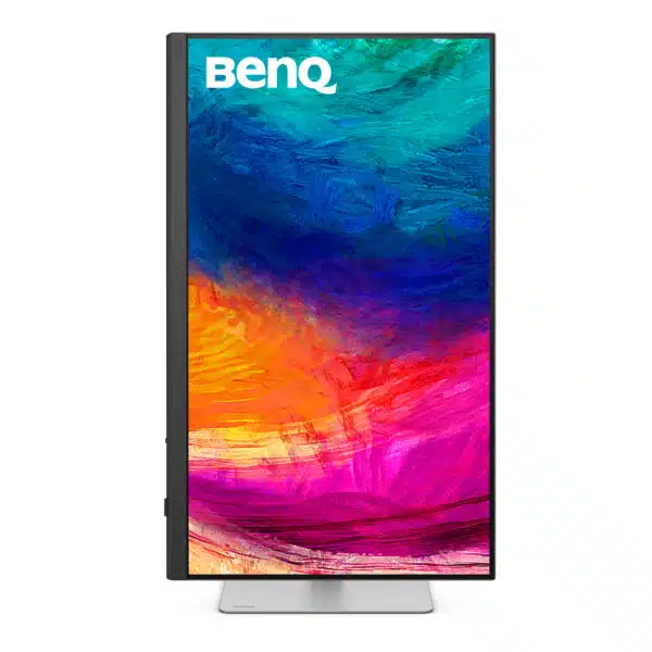 BenQ PD3226G 32-inch 4K UHD Thunderbolt 4 Designer Monitor
