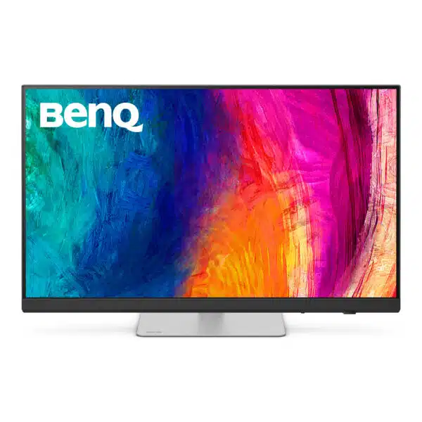 BenQ PD3226G 32-inch 4K UHD Thunderbolt 4 Designer Monitor