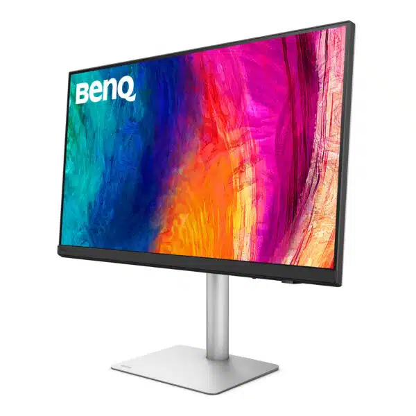 BenQ PD3226G 32-inch 4K UHD Thunderbolt 4 Designer Monitor