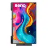 BenQ PV3200U 32 inch 4K Monitor with Built-in 2.1ch Sound