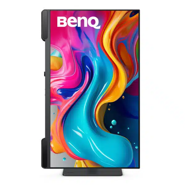 BenQ PV3200U 32 inch 4K Monitor with Built-in 2.1ch Sound