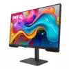 BenQ PV3200U 32 inch 4K Monitor with Built-in 2.1ch Sound
