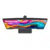 BenQ PV3200U 32 inch 4K Monitor with Built-in 2.1ch Sound