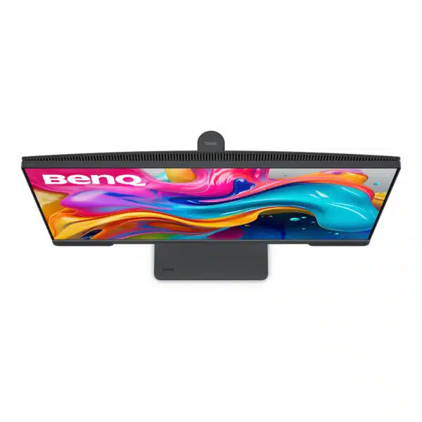 BenQ PV3200U 32 inch 4K Monitor with Built-in 2.1ch Sound