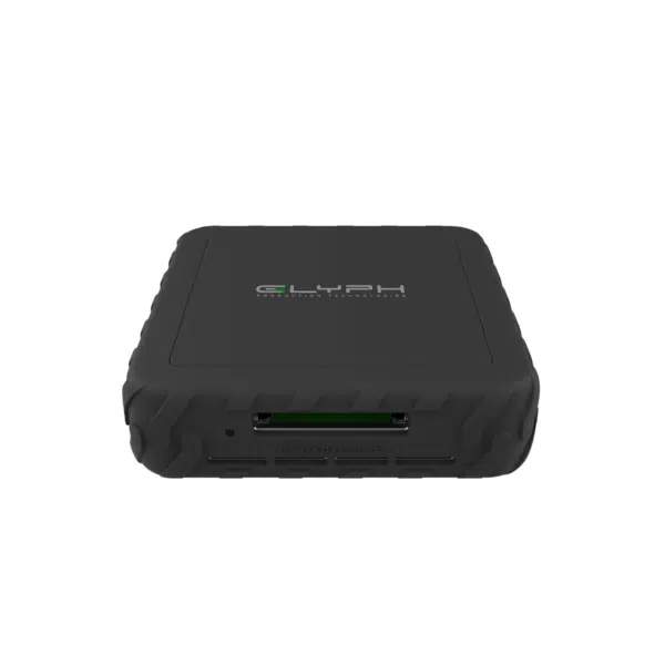 Glyph Capture+ CFexpress Type B USB4 Memory Card Reader
