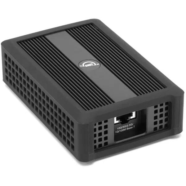 OWC Thunderbolt 4 to 10G Ethernet Adapter