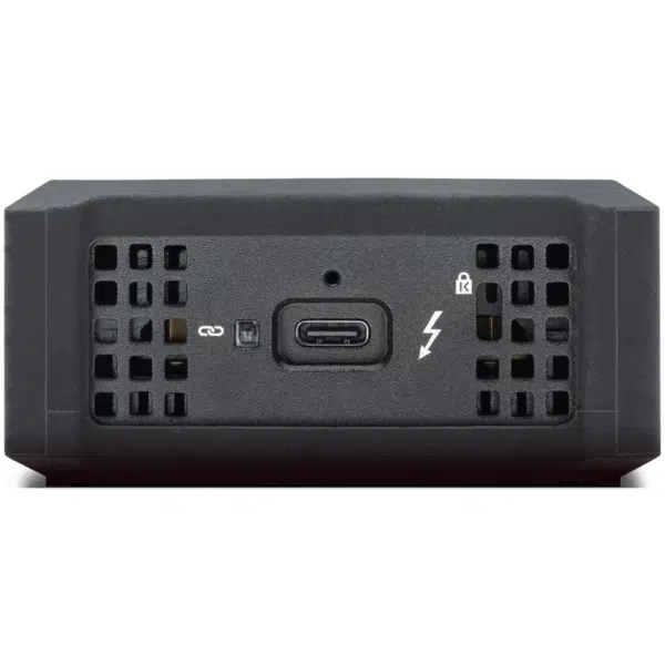 OWC Thunderbolt 4 to 10G Ethernet Adapter