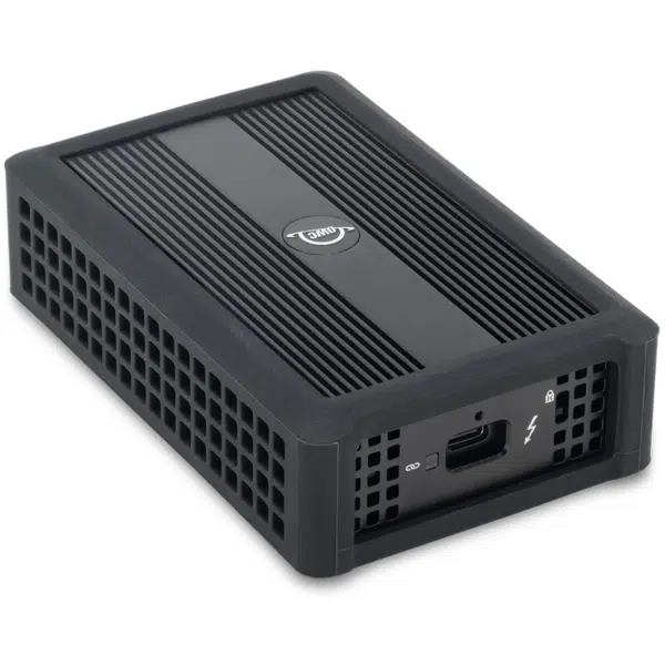 OWC Thunderbolt 4 to 10G Ethernet Adapter
