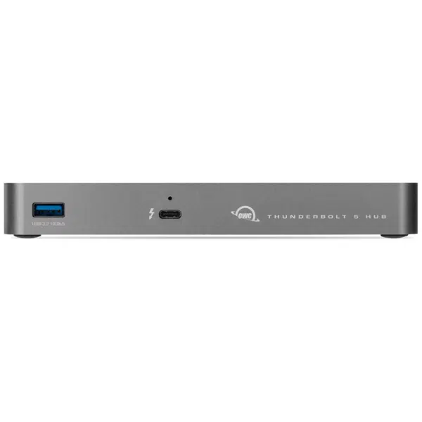 OWC Thunderbolt 5 Hub