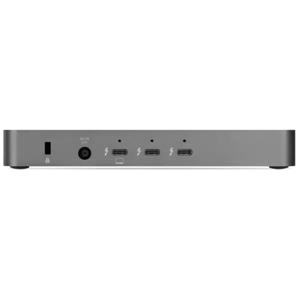 OWC Thunderbolt 5 Hub