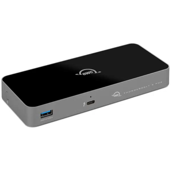 OWC Thunderbolt 5 Hub