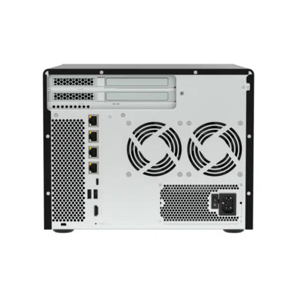 QNAP TVS-h877AX