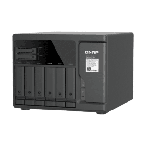 QNAP TVS-h877AX
