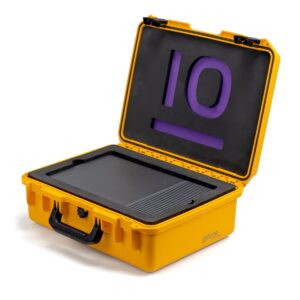 iodyne Pro Data Hard Case