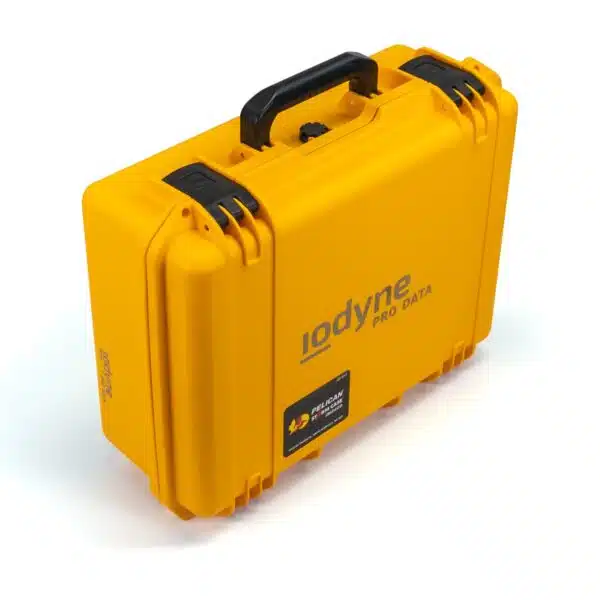 iodyne Pro Data Hard Case