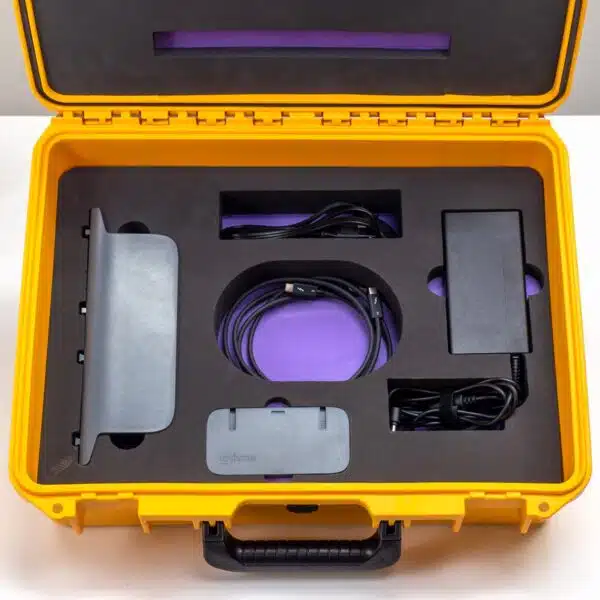 iodyne Pro Data Hard Case