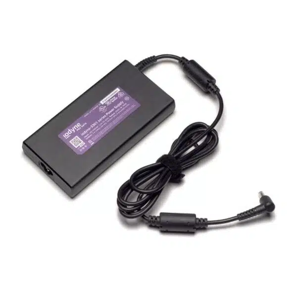 iodyne Pro Data Power Supply