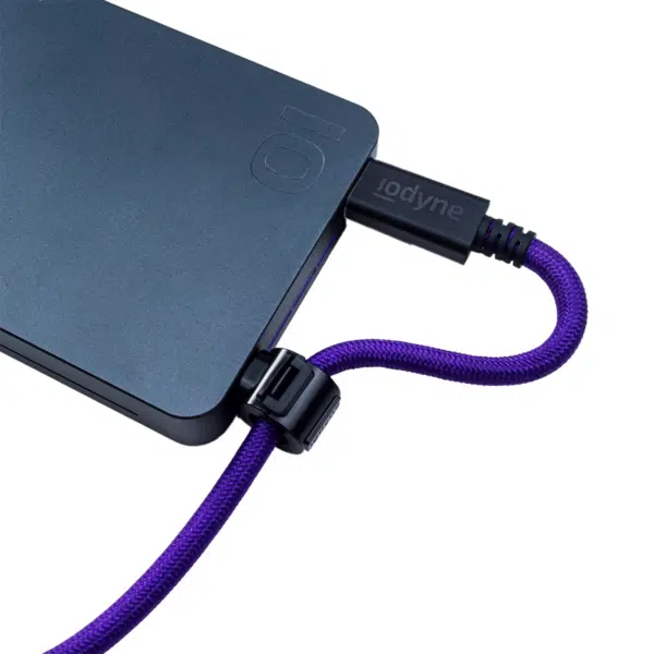 iodyne Pro Mini Cable Clamp
