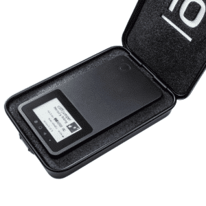 iodyne Pro Mini Hard Case