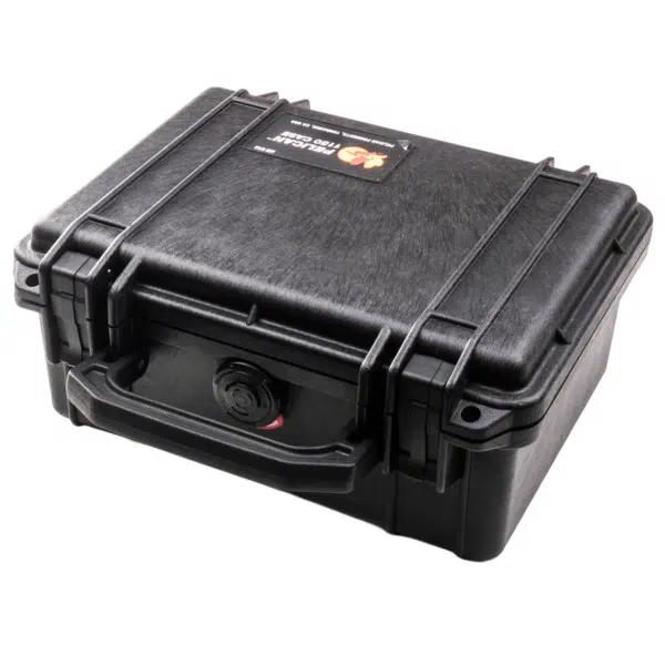iodyne Pro Mini Hard Case