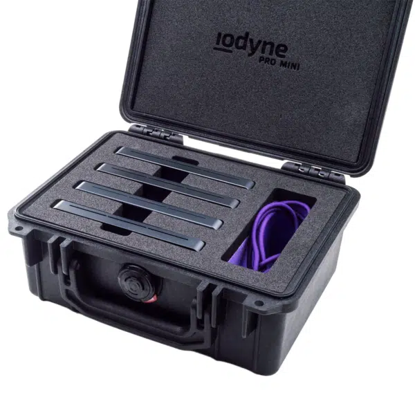 iodyne Pro Mini Hard Case