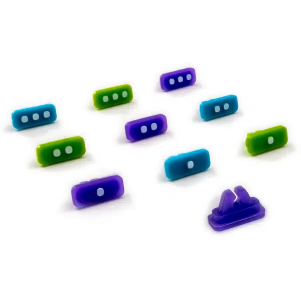 iodyne Pro Mini ID Tags