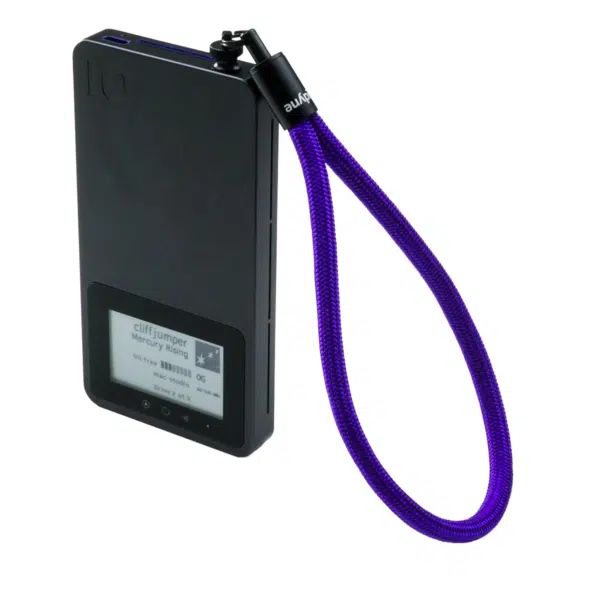 iodyne Pro Mini Lanyard