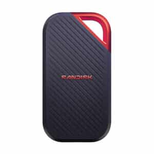 SanDisk Extreme PRO Portable SSD V3