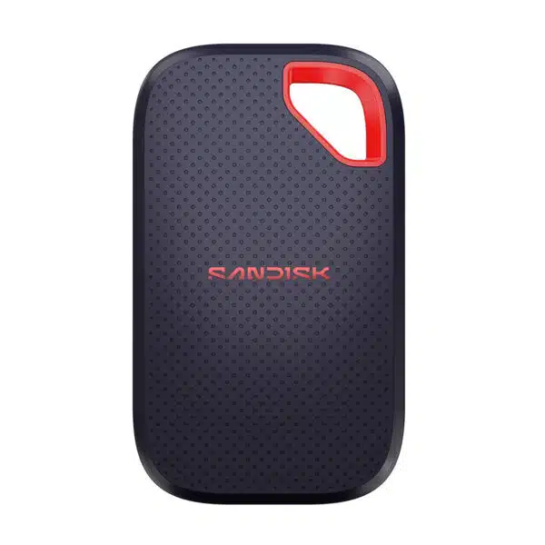 SanDisk Extreme Portable SSD V3