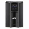 APC SMT1000IC Smart-UPS Desktop Uninterruptible Power Supply