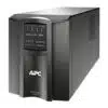 APC SMT1000IC Smart-UPS Desktop Uninterruptible Power Supply