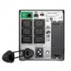 APC SMT750IC Smart-UPS Desktop Uninterruptible Power Supply