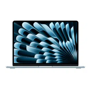 Apple 13-inch MacBook Air M5 with 10-Core CPU and 10-Core GPU