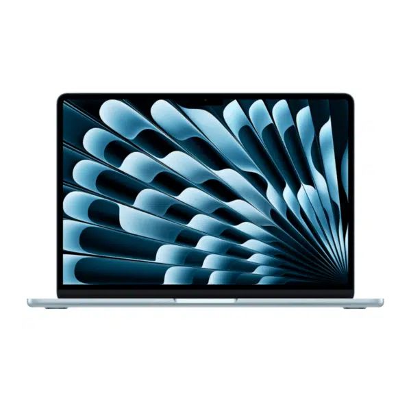 Apple 13-inch MacBook Air M5 with 10-Core CPU and 10-Core GPU
