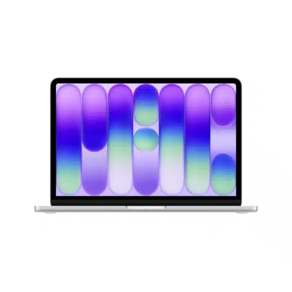 Apple 13-inch MacBook Neo A18 Pro Chip with 6-Core CPU and 5-Core GPU