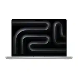 Apple 14-inch MacBook Pro M5 Pro with 15-Core CPU and 16-Core GPU