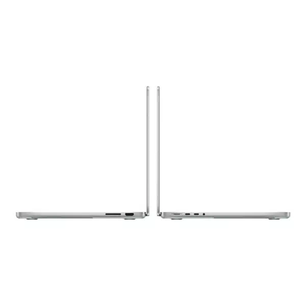 Apple 14-inch MacBook Pro M5 with 10-Core CPU and 10-Core GPU
