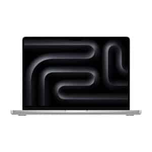 Apple 14-inch MacBook Pro M5 with 10-Core CPU and 10-Core GPU
