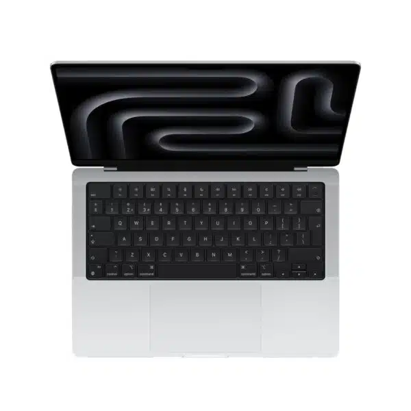 Apple 14-inch MacBook Pro M5 with 10-Core CPU and 10-Core GPU