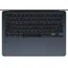 Apple 15-inch MacBook Air M3 with 8-Core CPU and 10-Core GPU