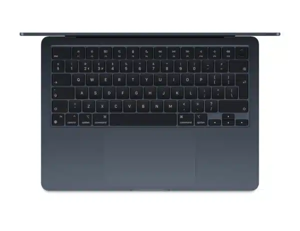 Apple 15-inch MacBook Air M3 with 8-Core CPU and 10-Core GPU