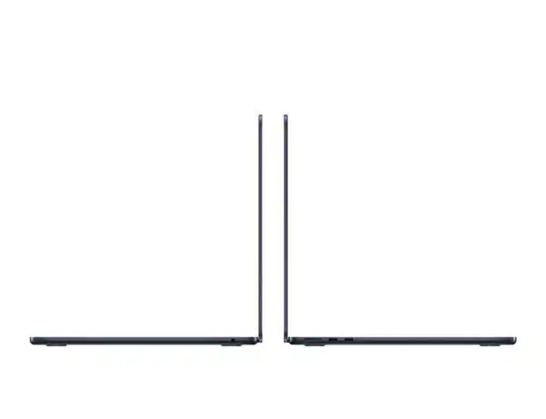 Apple 15-inch MacBook Air M3 with 8-Core CPU and 10-Core GPU