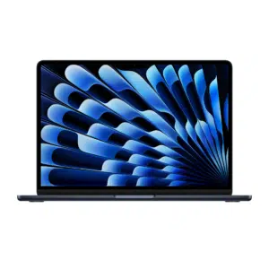 Apple 15-inch MacBook Air M3 with 8-Core CPU and 10-Core GPU