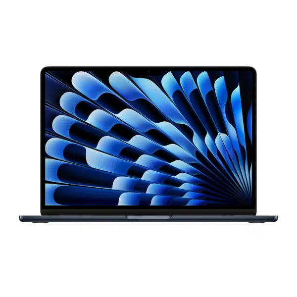 Apple 15-inch MacBook Air M3 with 8-Core CPU and 10-Core GPU