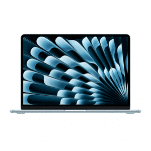 Apple 15-inch MacBook Air M5 with 10-Core CPU and 10-Core GPU