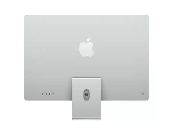 Apple 24-inch iMac with Retina 4.5K Display M4 Chip, 8-Core CPU and 8-Core GPU