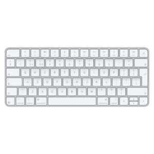 Apple Magic Keyboard (USB–C) - British English