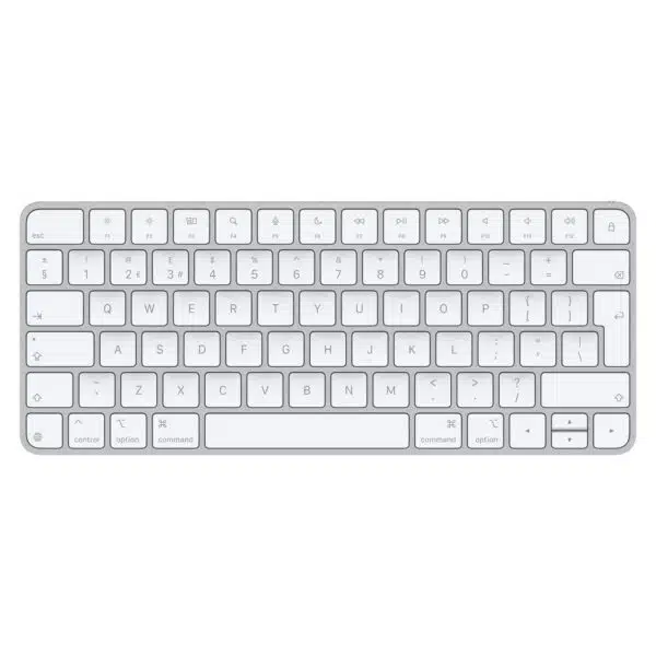 Apple Magic Keyboard (USB–C) - British English