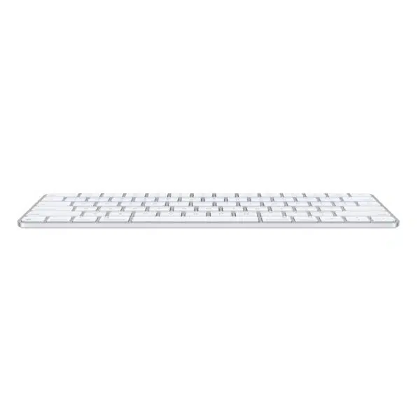 Apple Magic Keyboard (USB–C) - British English